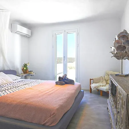 Unique Sea View Mykonos